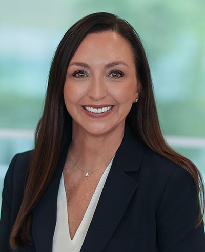 Advisor photo for Candace McCormack