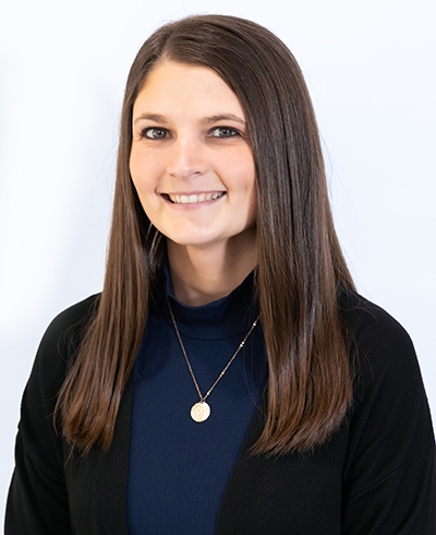 Advisor photo for Candice Hobson