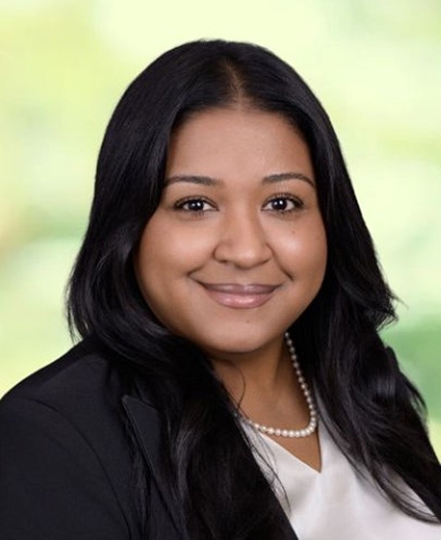 Advisor photo for Candice Pope