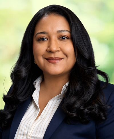 Advisor photo for Candice Pope