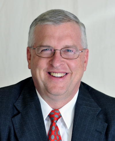 Carl Ehmann, Financial Advisor serving the Cranston, RI area - Ameriprise Advisors