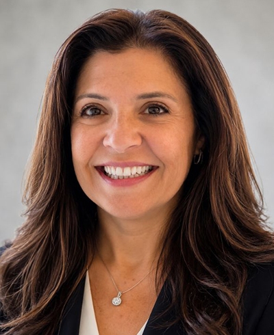 Advisor photo for Carla Wamba