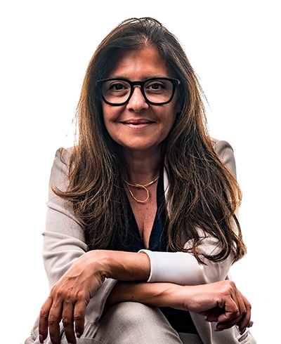 Advisor photo for Carla Wamba