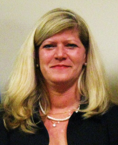 Carla Grimes-Ooyevaar, Associate Financial Advisor serving the Grand Rapids, MI area - Ameriprise Advisors