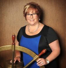 Shelly Mosbacker