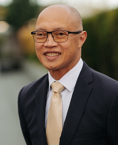 Advisor photo for Carlos De Imus