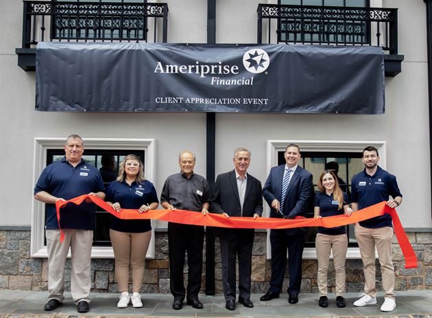 2023 Office Grand Opening
