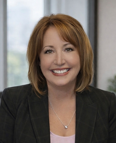 Advisor photo for Carolyn Hemann