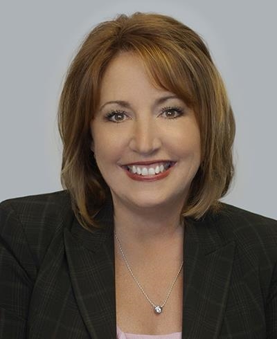Advisor photo for Carolyn Hemann