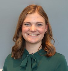 Allie Randall