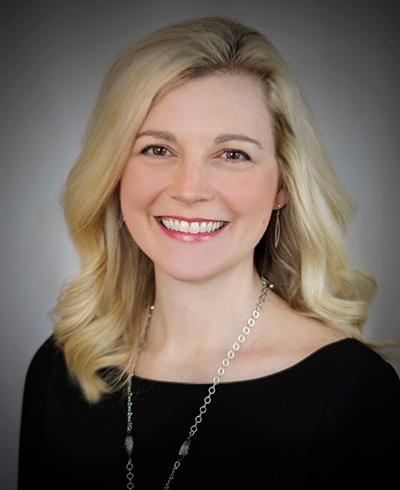 Carrie-Beth Randall, Private Wealth Advisor serving the Starkville, MS area - Ameriprise Advisors