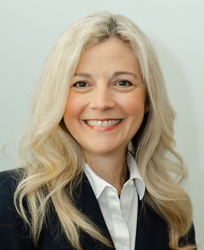 Advisor photo for Carrie-Beth Randall