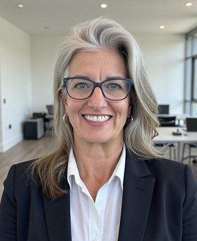 Advisor photo for Carrie Coats