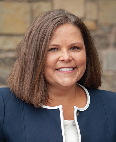 Carrie Jo Exley, Financial Advisor serving the Rochester, MN area - Ameriprise Advisors