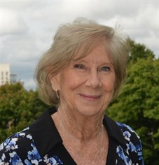 Marilyn Carroll