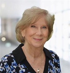 Marilyn Carroll