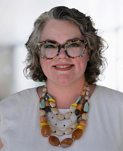 Advisor photo for Carrie McPherson