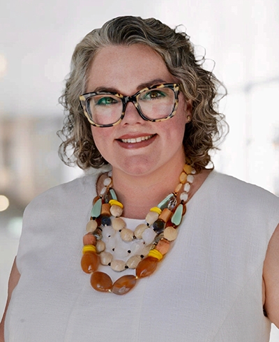 Advisor photo for Carrie McPherson