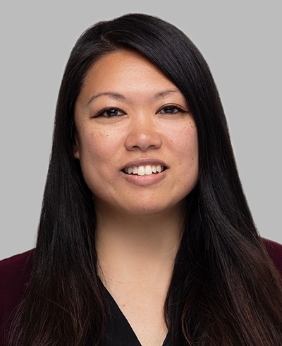 Advisor photo for Caryn Chan