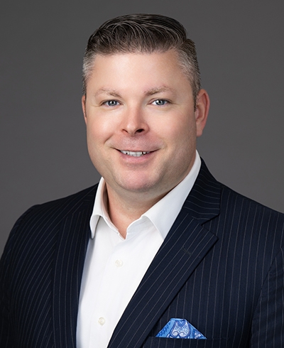 Advisor photo for Casey Phillips