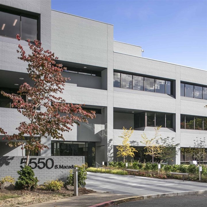 Casey Norton - Portland, OR