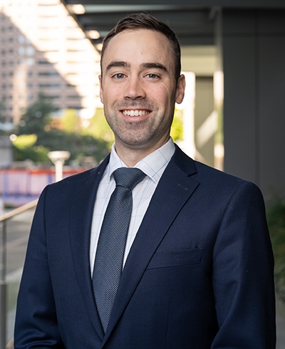 Advisor photo for Casey Sullivan