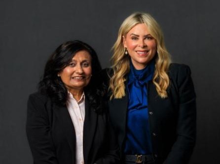 Team photo for Kinecta Wealth Management