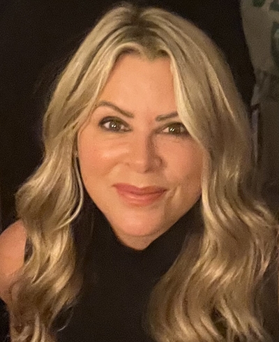 Advisor photo for Casi DiLeva