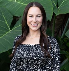 Lindsay Broughton