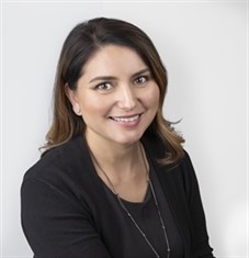 Melissa Castillo
