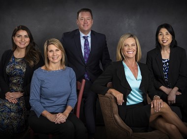 Team photo for Trinity Wealth Advisors