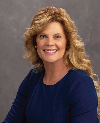 Advisor photo for Catherine Heath