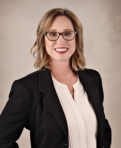 Catherine Lovell, Associate Financial Advisor serving the Thibodaux, LA area - Ameriprise Advisors