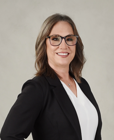 Advisor photo for Catherine Lovell