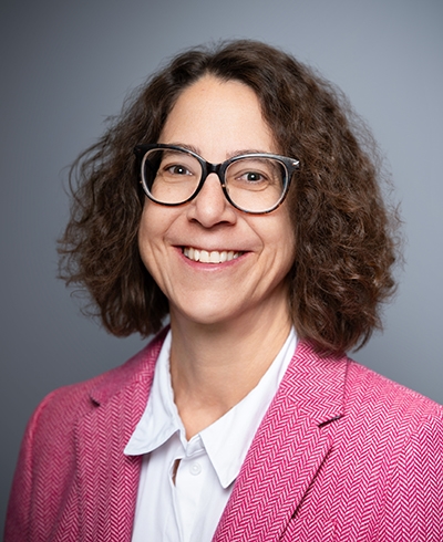 Advisor photo for Catherine Varosy