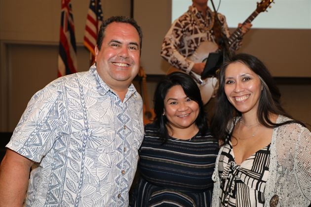 Waikiki Rotary Club