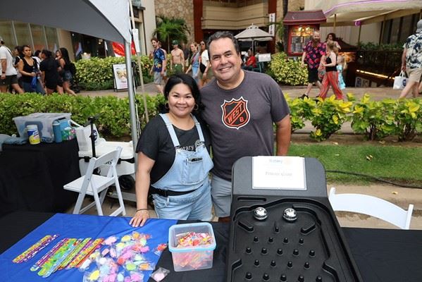 Waikiki Rotary Club