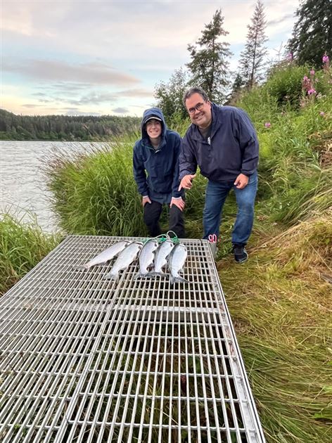Alaska Days