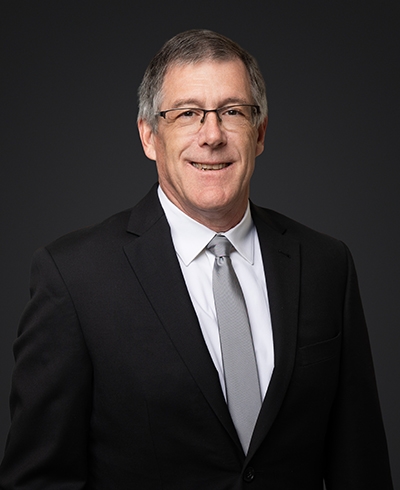 Advisor photo for Chad Thompson