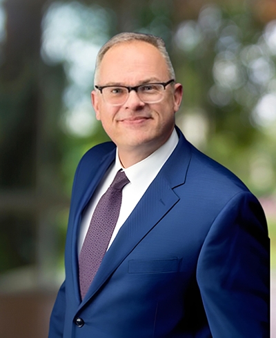 Advisor photo for Chad Hauser