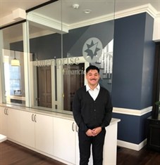 Jonathan Martinez Cervantes