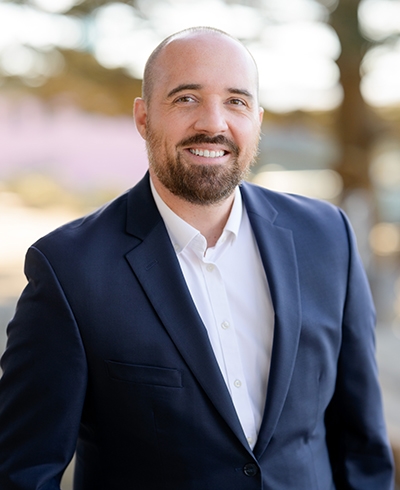 Chad Parker, Private Wealth Advisor serving the San Jose, CA area - Ameriprise Advisors