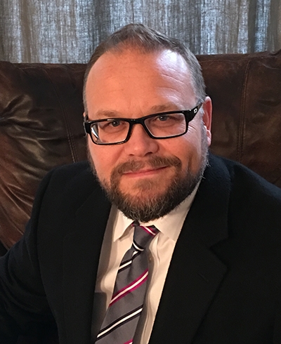 Chad Langhofer, Financial Advisor serving the Wichita, KS area - Ameriprise Advisors