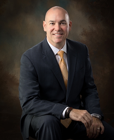 Chad Noble, Financial Advisor serving the The Villages, FL area - Ameriprise Advisors
