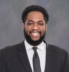 Ryan Folarin