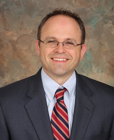Chad Frizzell, Financial Advisor serving the Chesterfield, MO area - Ameriprise Advisors
