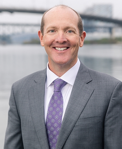 Chad Martindale, Private Wealth Advisor serving the Portland, OR area - Ameriprise Advisors