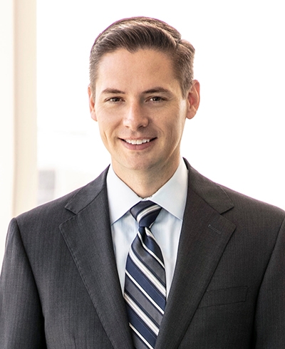Chad Colbert, Private Wealth Advisor serving the Melbourne, FL area - Ameriprise Advisors