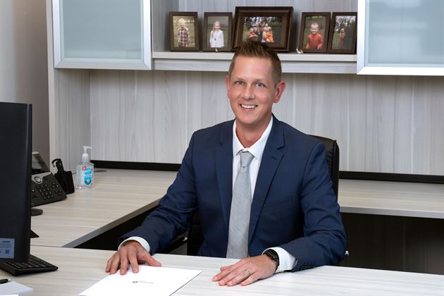 Rock River Wealth Management Team