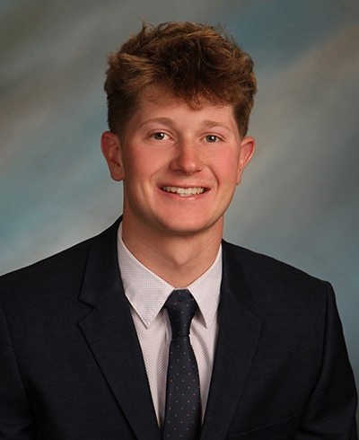Chaden Roth, Associate Financial Advisor serving the Lincoln, NE area - Ameriprise Advisors